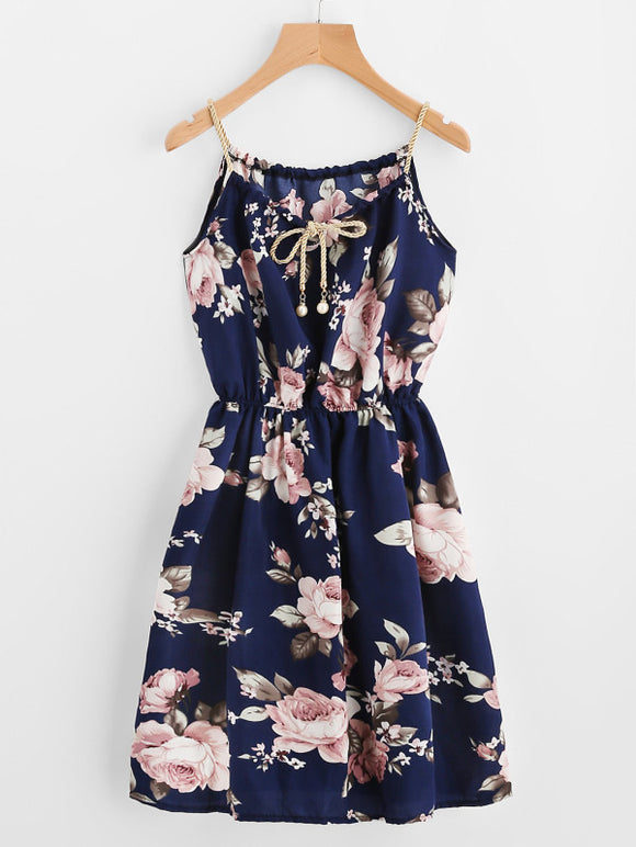 Mini dresses summer