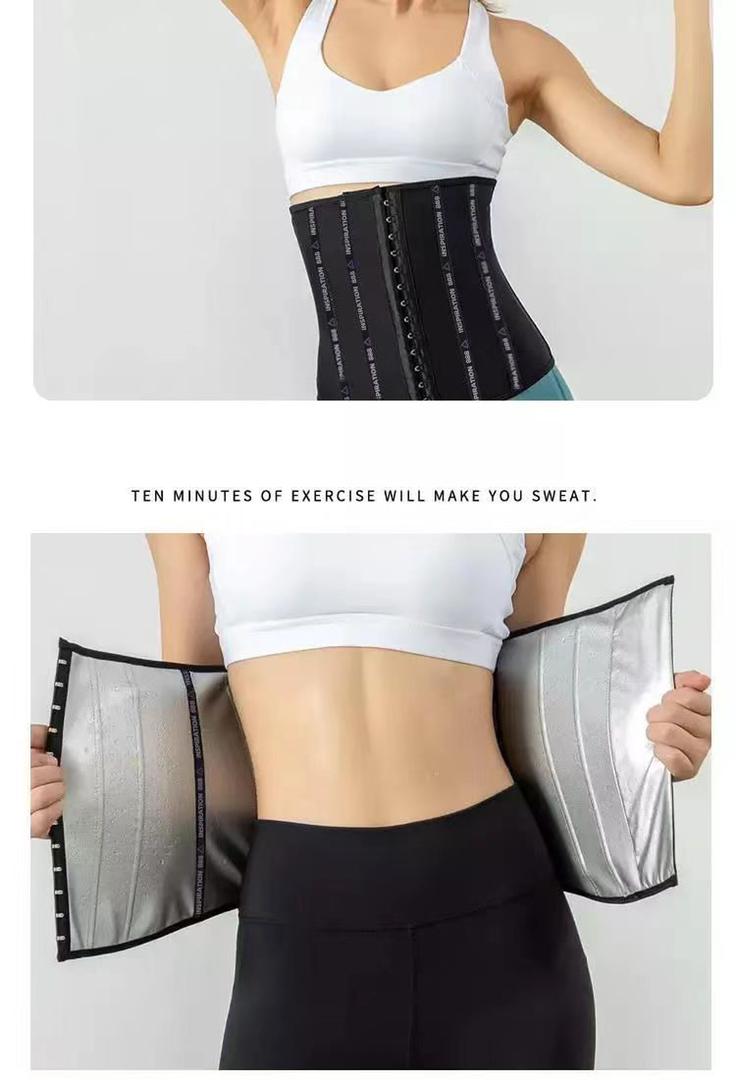 HOW TO WASH YOUR WAIST TRAINER 🧼 You wouldn't re-wear your sweaty
