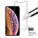 🥇IPHONE X SCREEN PROTECTOR 3 PACK