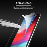🥇IPHONE 12 PRO SCREEN PROTECTOR 3 PACK