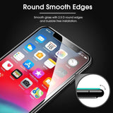 🥇IPHONE XS MAX SCREEN PROTECTOR 3 PACK