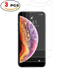 🥇IPHONE 11 SCREEN PROTECTOR 3 PACK