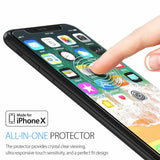 🥇IPHONE 11 PRO SCREEN PROTECTOR 3 PACK