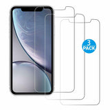 🥇IPHONE 12 SCREEN PROTECTOR 3 PACK