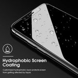🥇IPHONE 12 PRO SCREEN PROTECTOR 3 PACK