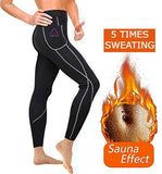 ♾️Sauna Pants Women and Men for Weight Loss Hot Thermo♾️